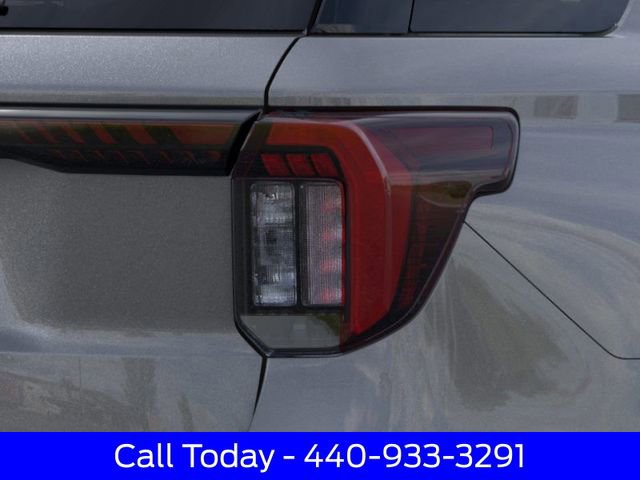 New 2026 Ford Explorer ST-Line image 22
