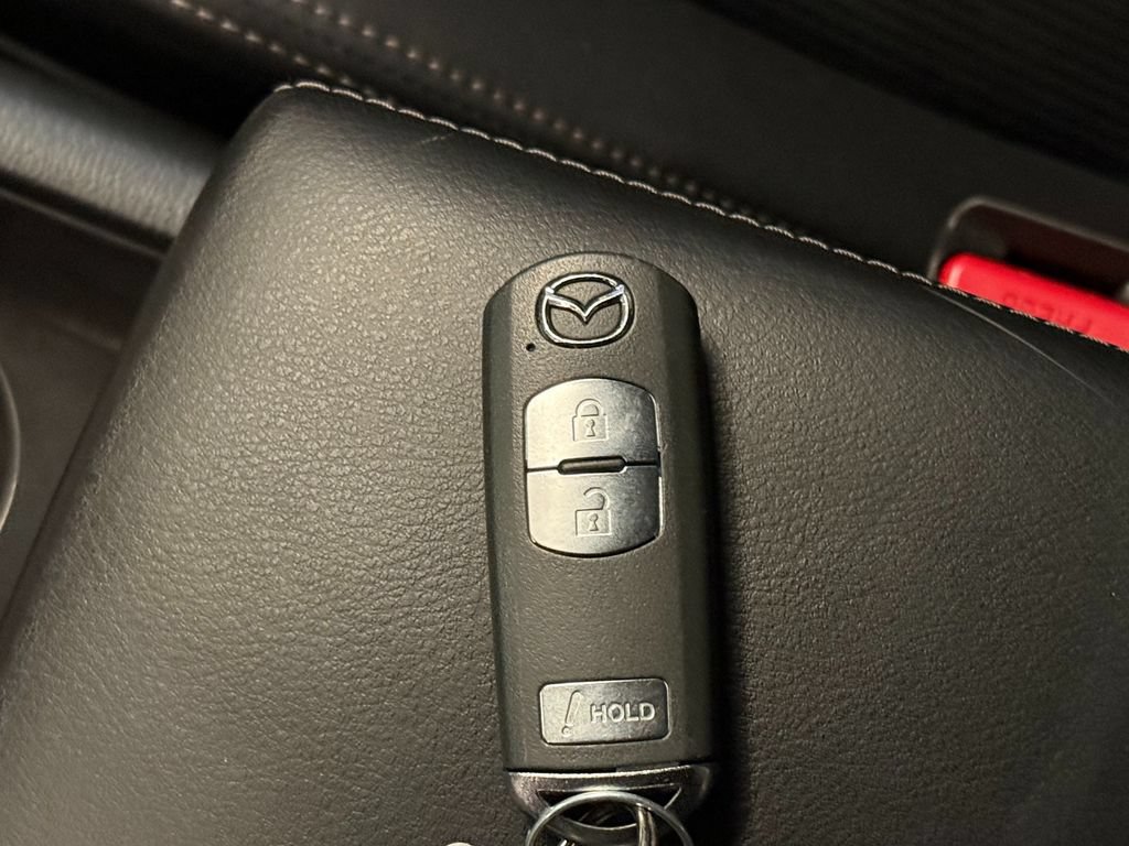 Used 2019 MAZDA CX-3 Touring w/ Preferred Equipment Package AWD/4WD image 16