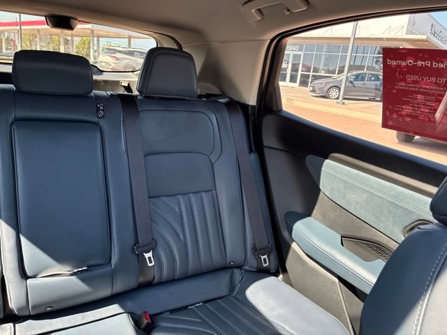 Certified 2024 Nissan Ariya AWD image 25