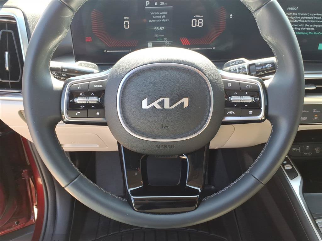 Used 2024 Kia Sorento S AWD/4WD image 26