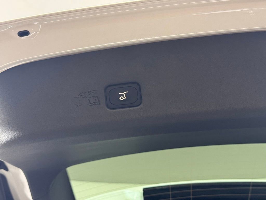 New 2026 Lincoln Nautilus Premier w/ Equipment Group 102A AWD/4WD image 61