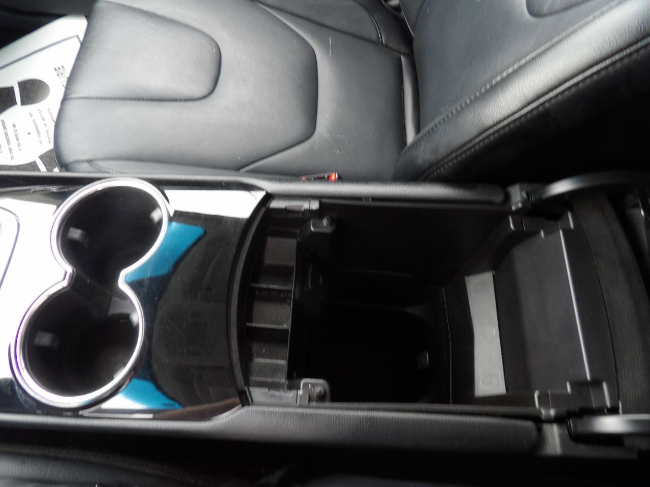 Used 2016 Ford Edge Titanium image 18