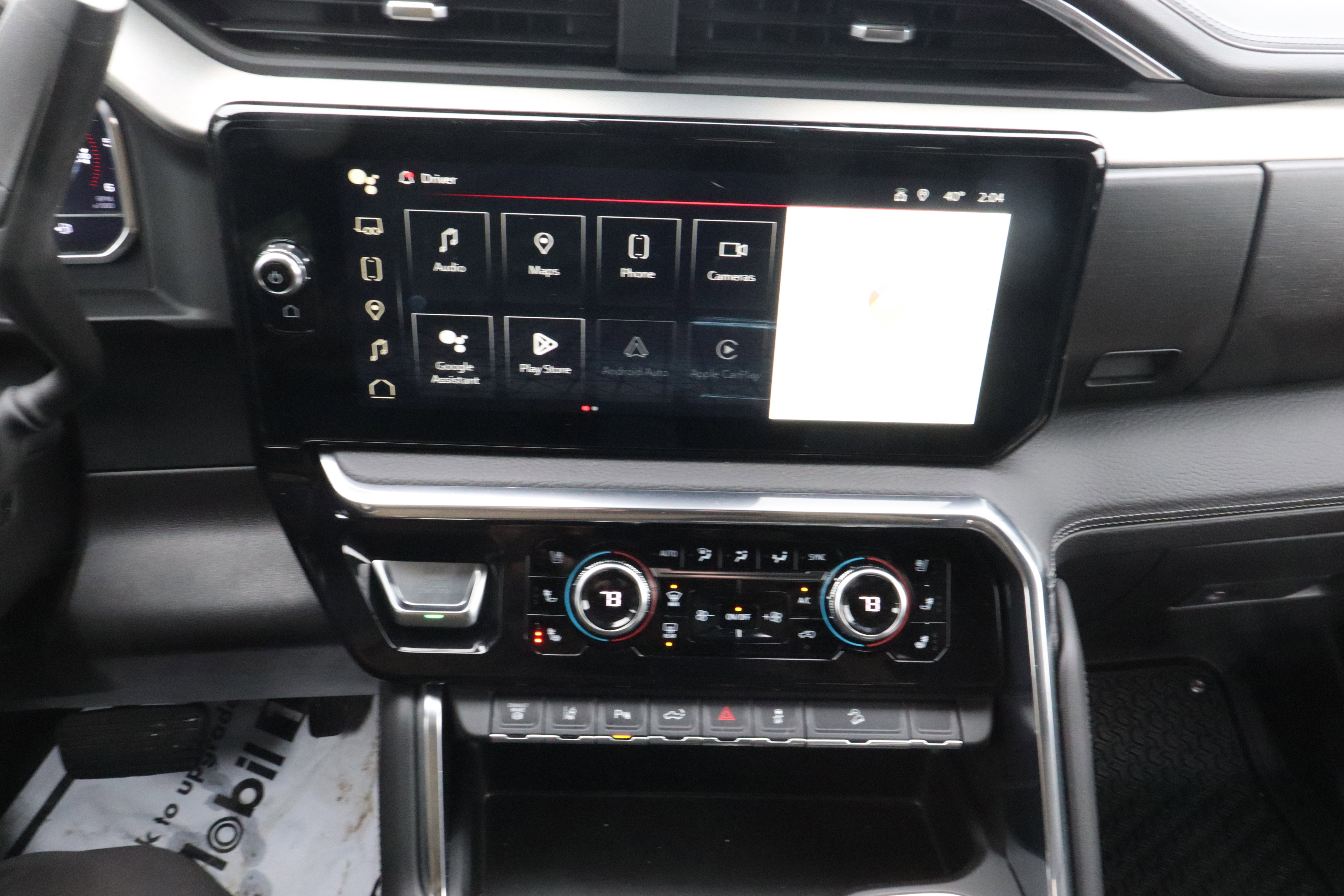 Certified 2024 GMC Sierra 2500 Denali w/ Denali Reserve Package image 14