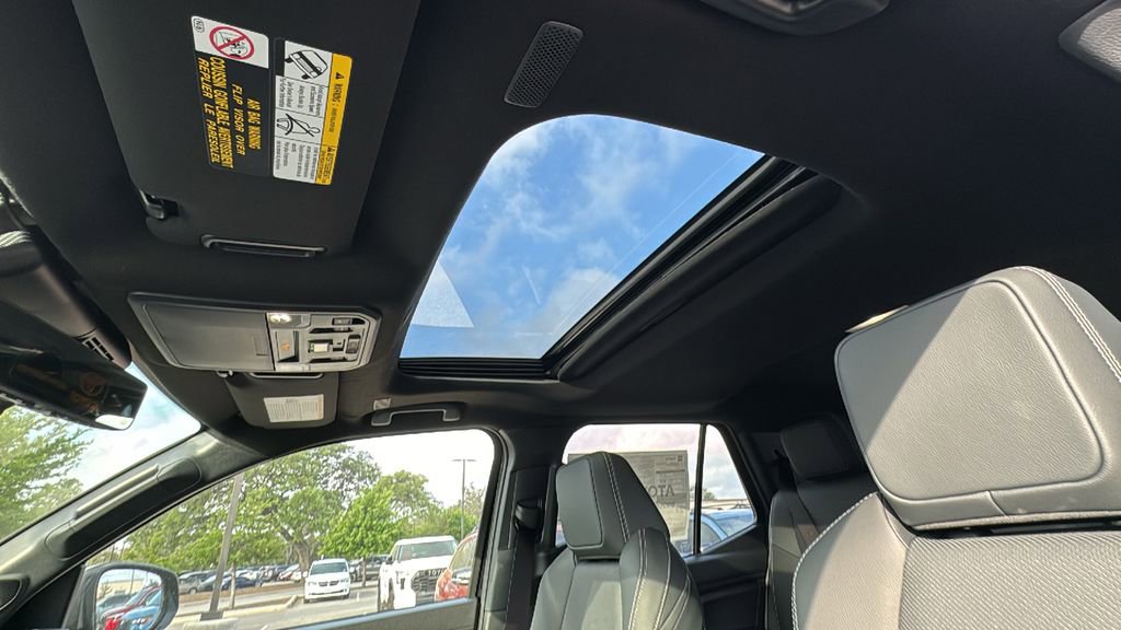 Certified 2026 Toyota 4Runner TRD Off-Road Premium w/ Tow Technology Package image 19