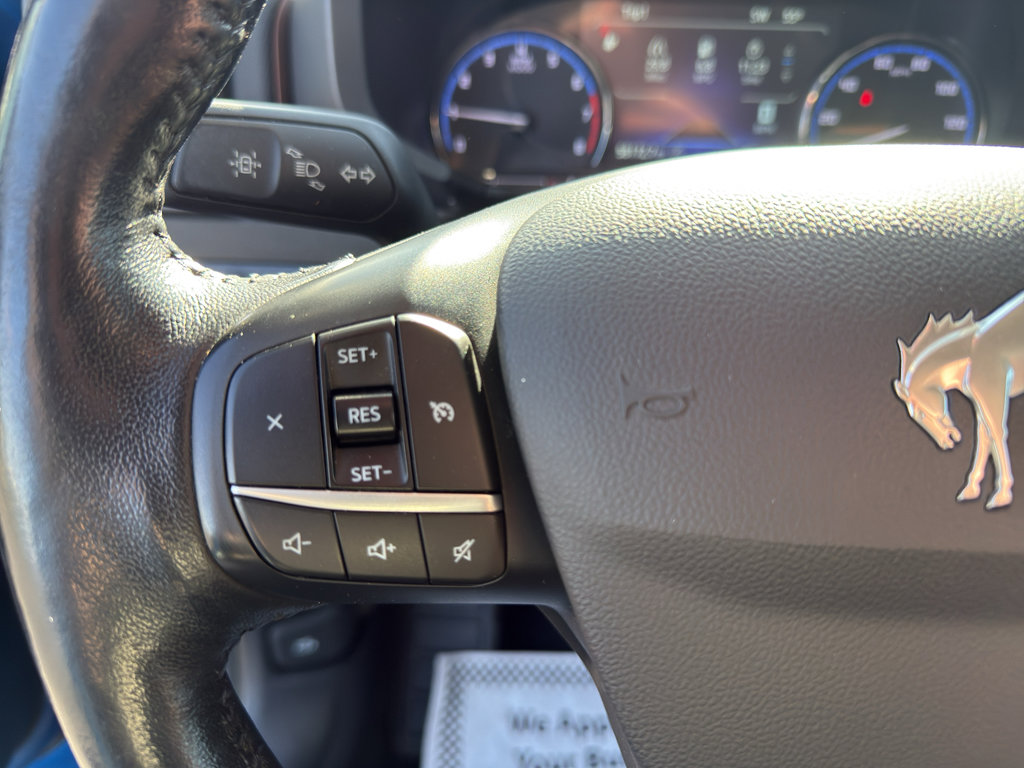 Certified 2022 Ford Bronco Sport Outer Banks w/ Tech Package image 28
