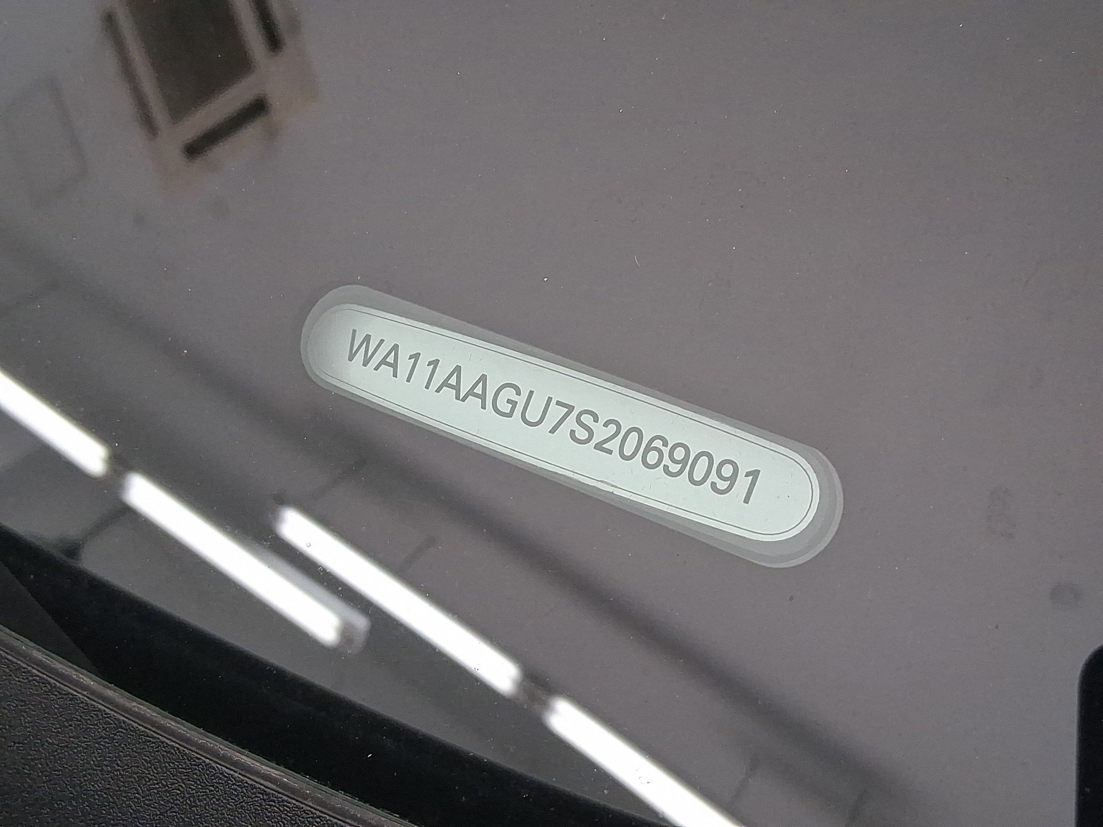 Certified 2025 Audi Q5 Premium w/ Convenience Package image 18