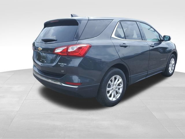 Used 2018 Chevrolet Equinox LT FWD image 4