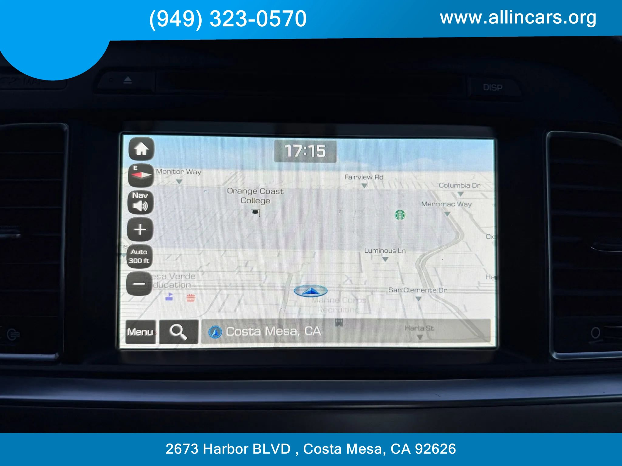 Used 2015 Hyundai Sonata Limited 2.0T image 11