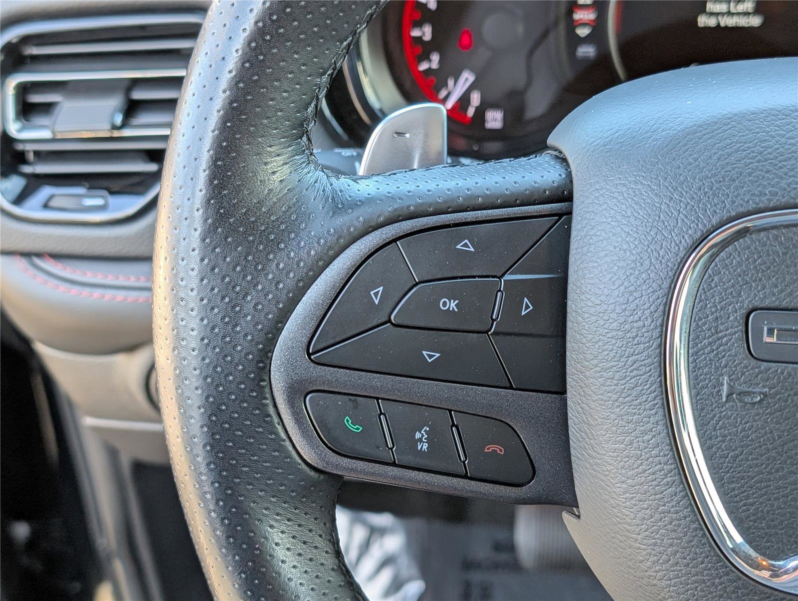 Used 2022 Dodge Durango R/T w/ Trailer Tow Group IV image 24