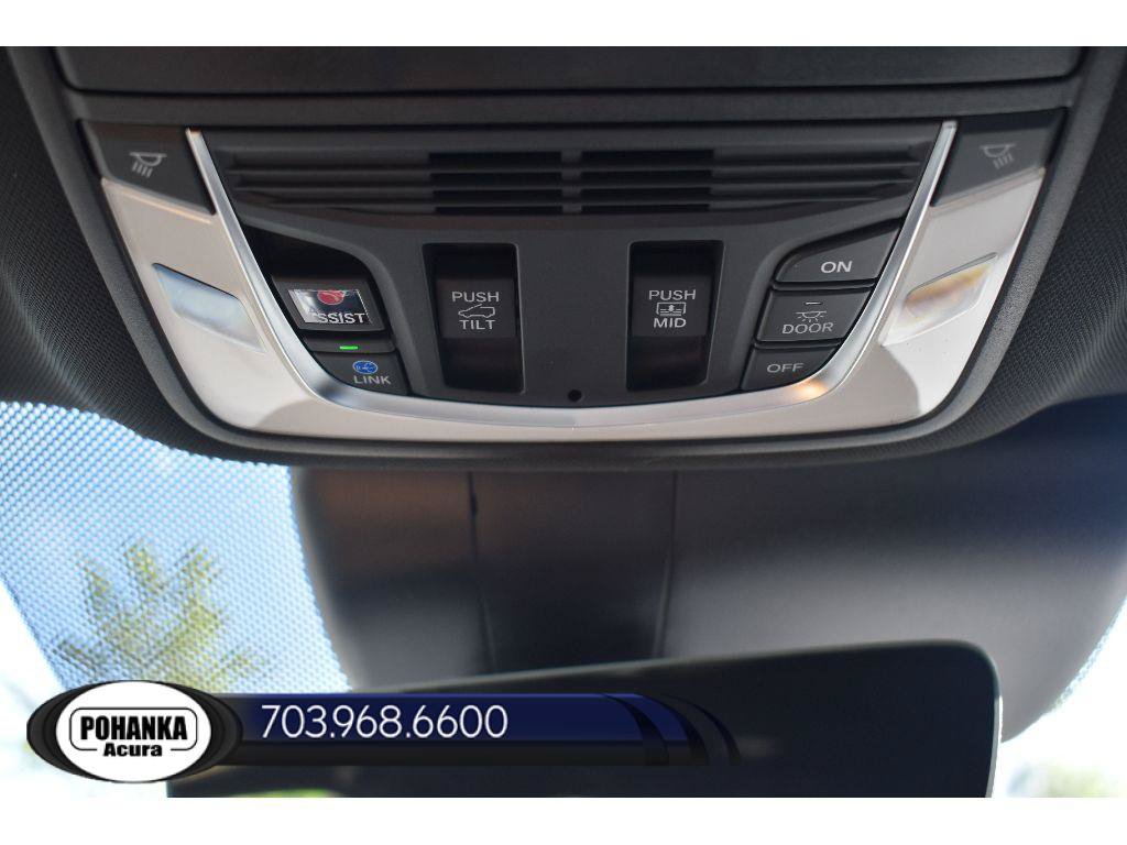 New 2026 Acura RDX SH-AWD image 20
