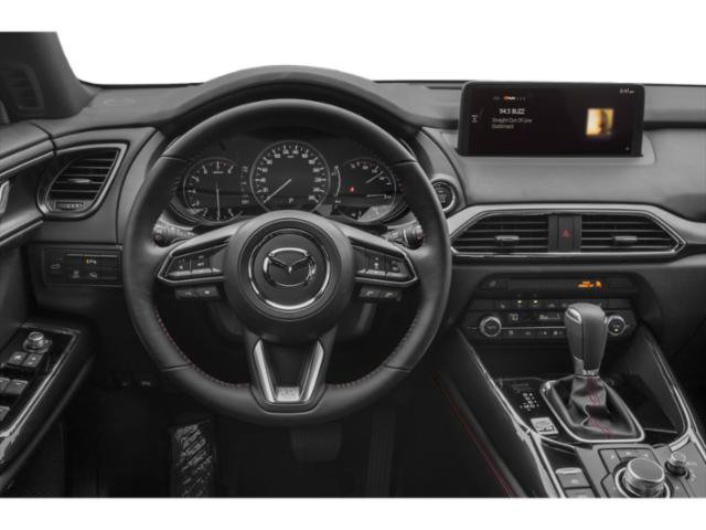 Used 2022 MAZDA CX-9 Carbon Edition AWD/4WD image 10