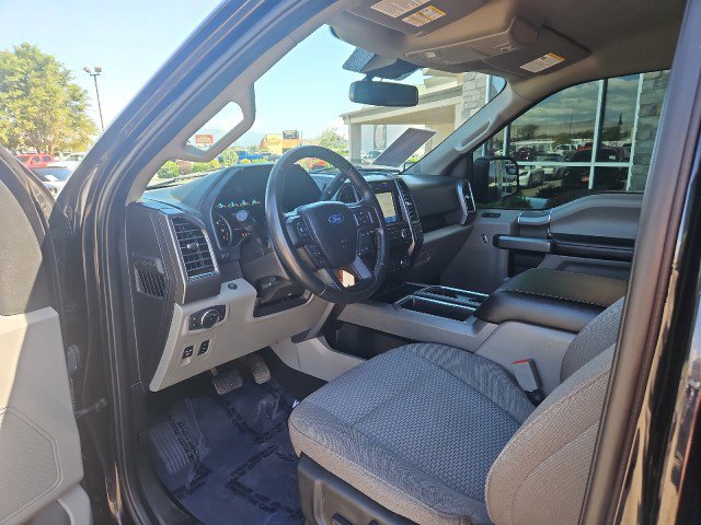 Used 2020 Ford F150 XLT w/ Equipment Group 302A Luxury image 19