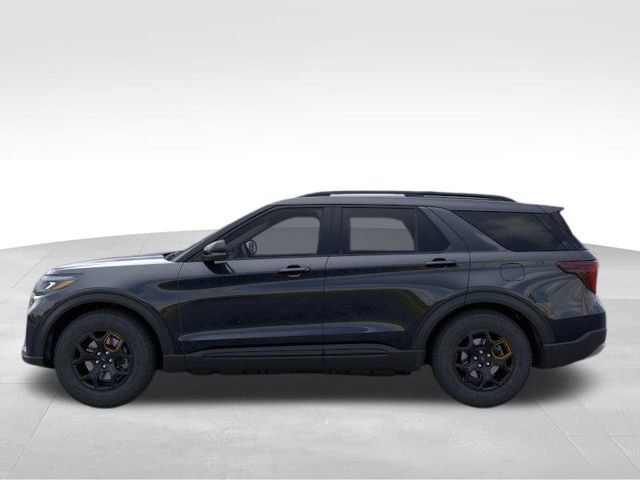 New 2026 Ford Explorer Tremor w/ Tremor Convenience Package image 4