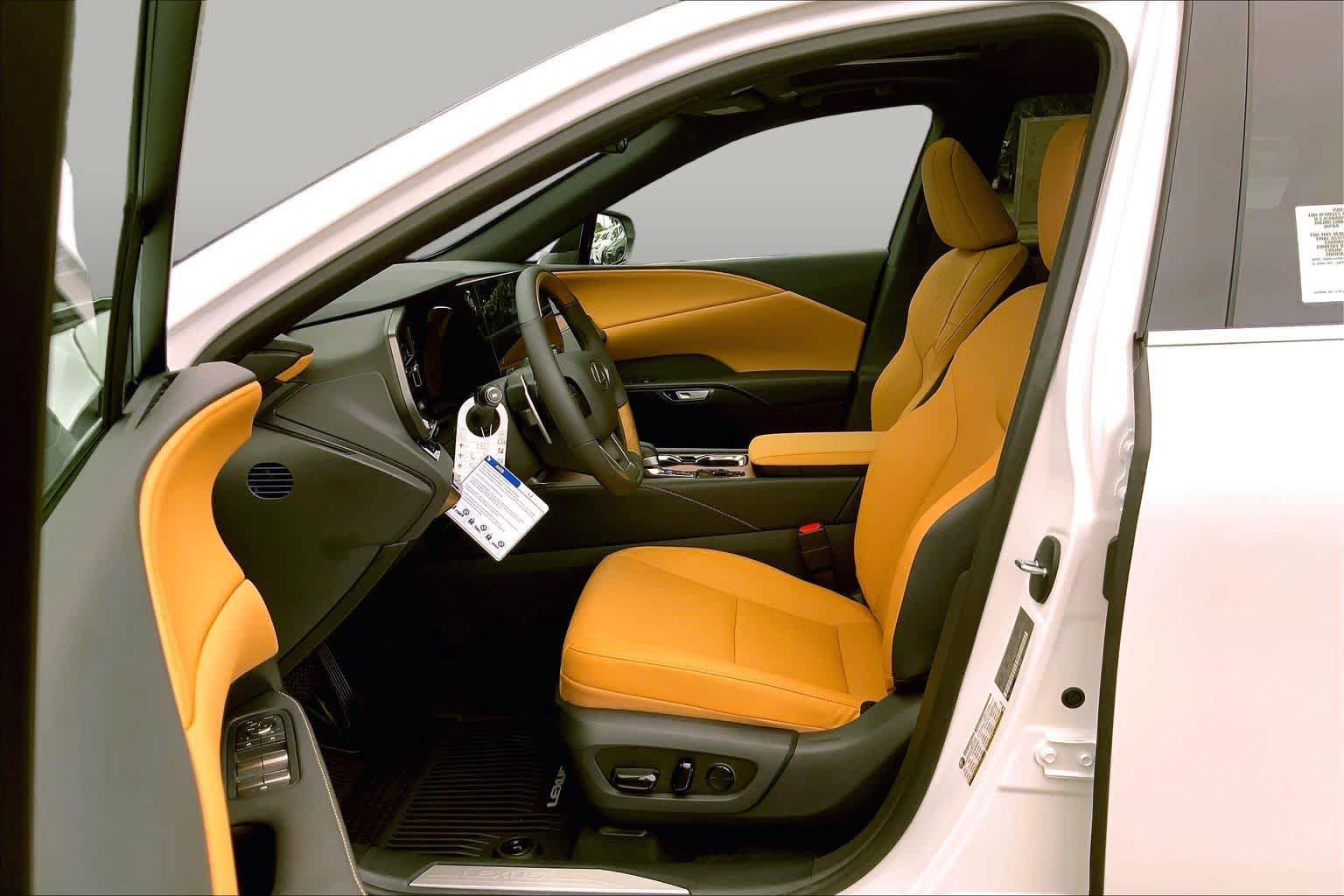 New 2026 Lexus RX 350 Premium AWD/4WD image 9