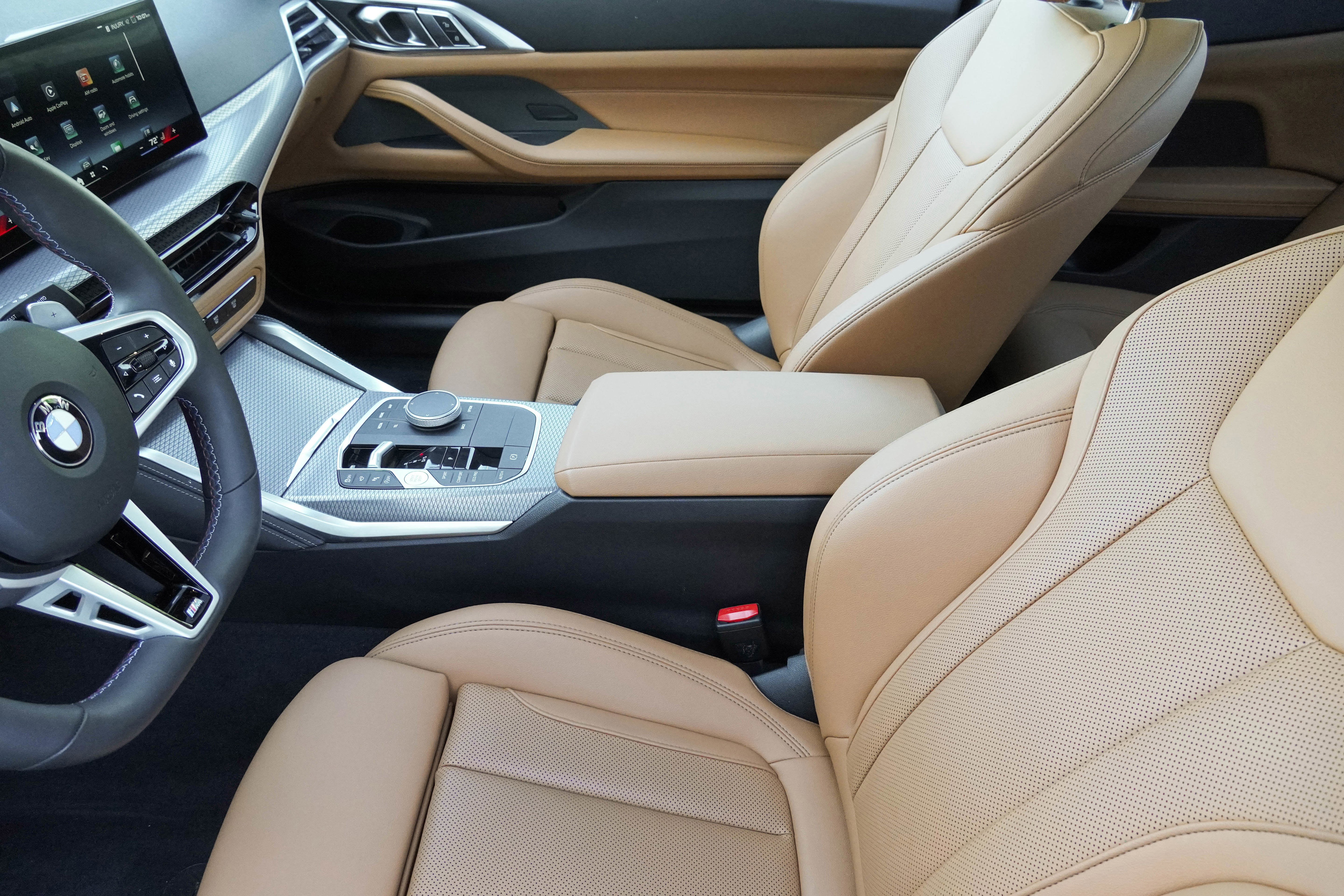 Certified 2026 BMW M440i Coupe image 11