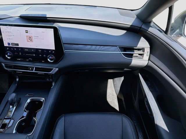 Used 2023 Lexus RX 350 Premium w/ Cold Area Package FWD image 19