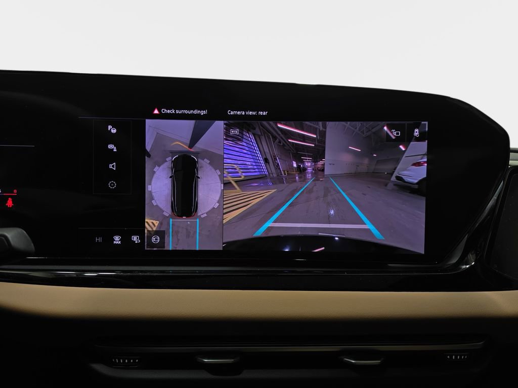 New 2026 Audi A6 3.0 image 22