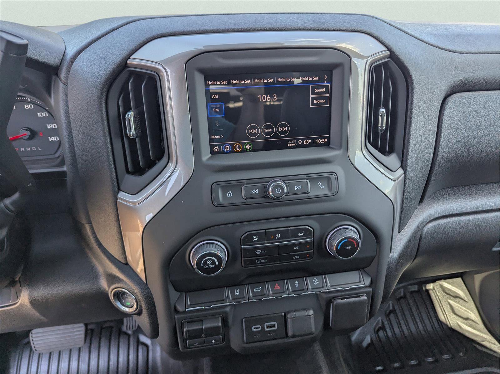 New 2026 Chevrolet Silverado 2500 W/T image 18