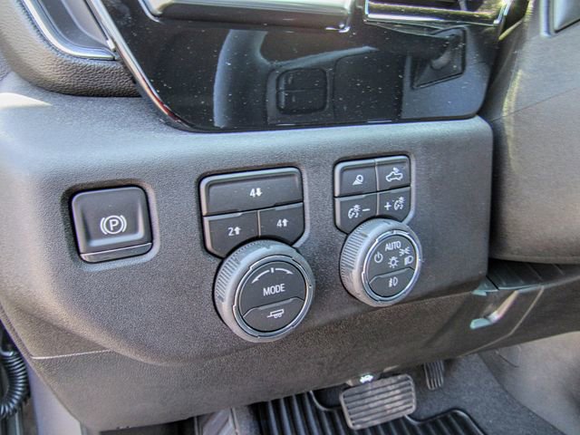 New 2025 Chevrolet Silverado 2500 LT w/ Trail Boss Package image 20