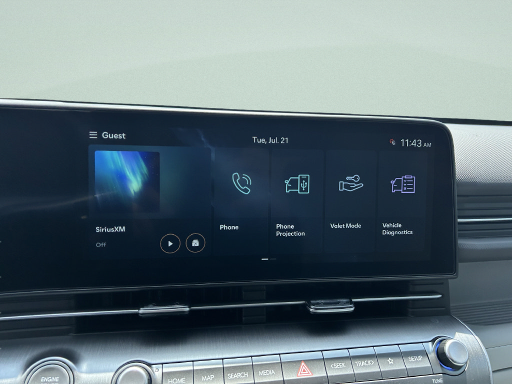 New 2026 Hyundai Kona SEL Sport FWD image 23