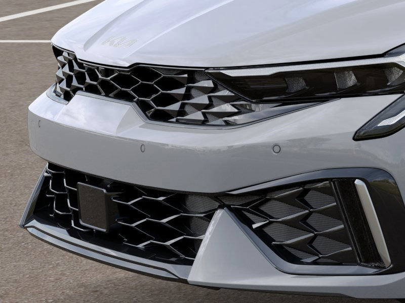 New 2026 Kia K5 GT image 10