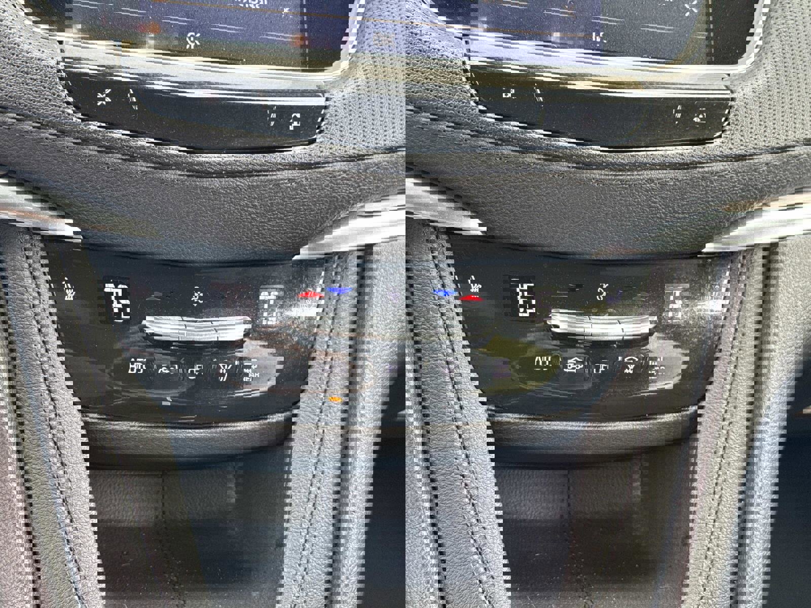 Certified 2023 Cadillac XT5 Luxury image 55