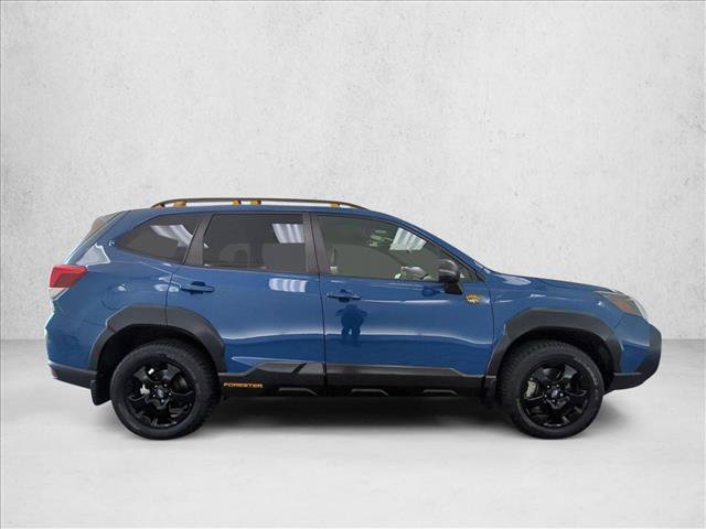 Certified 2023 Subaru Forester Wilderness AWD/4WD video 4