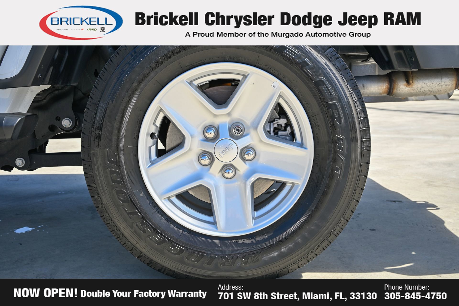 Used 2023 Jeep Gladiator Sport AWD/4WD image 38