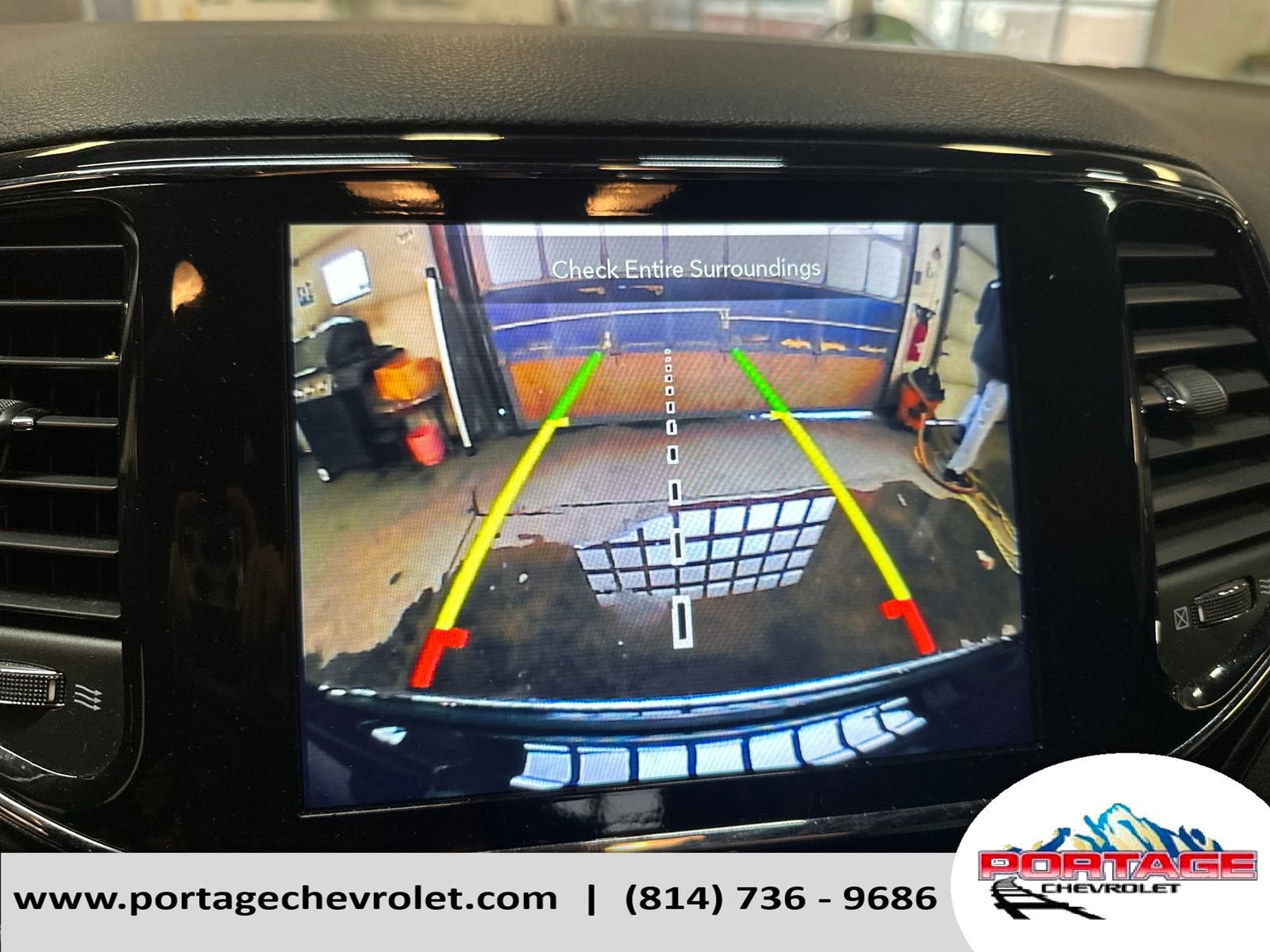 Used 2021 Jeep Grand Cherokee Limited w/ Trailer Tow Group IV image 23