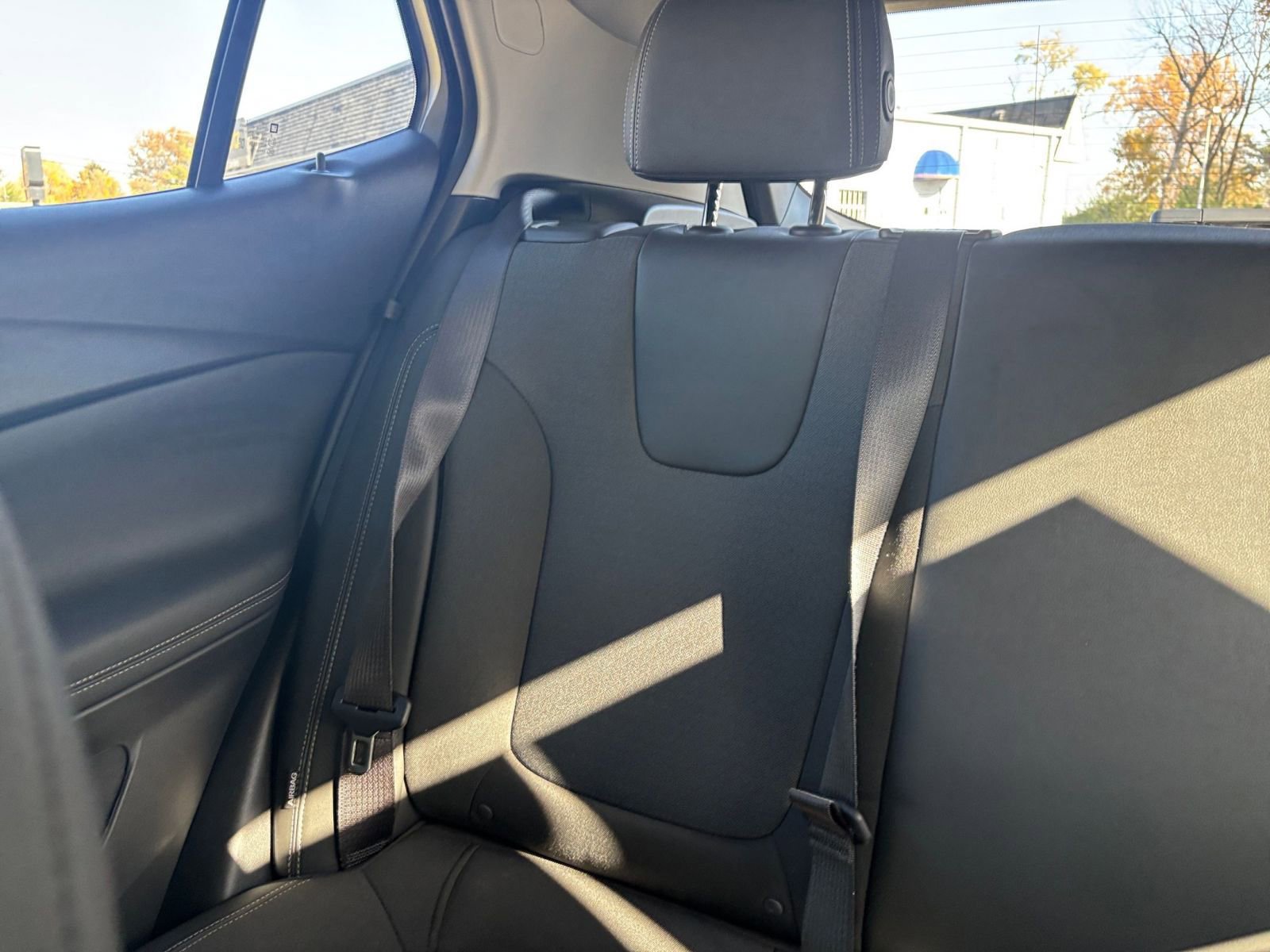 Used 2025 Buick Encore GX Preferred image 37