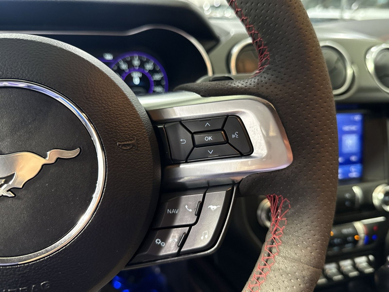 Used 2019 Ford Mustang GT Premium w/ Equipment Group 401A image 20