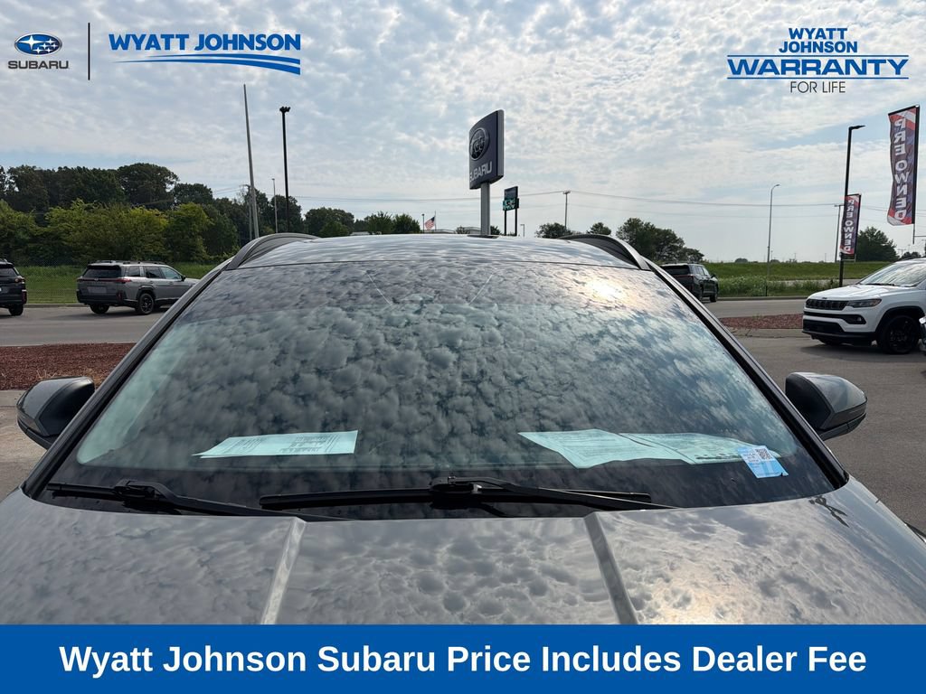 Used 2024 Hyundai Tucson SEL w/ Convenience Package FWD image 16