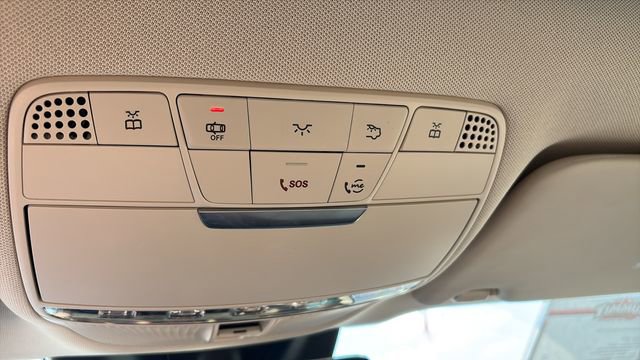 Used 2022 Mercedes-Benz GLC 300 image 16