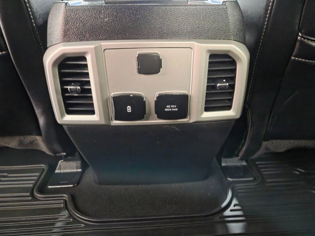 Used 2020 Ford F450 Lariat w/ Lariat Ultimate Package image 83