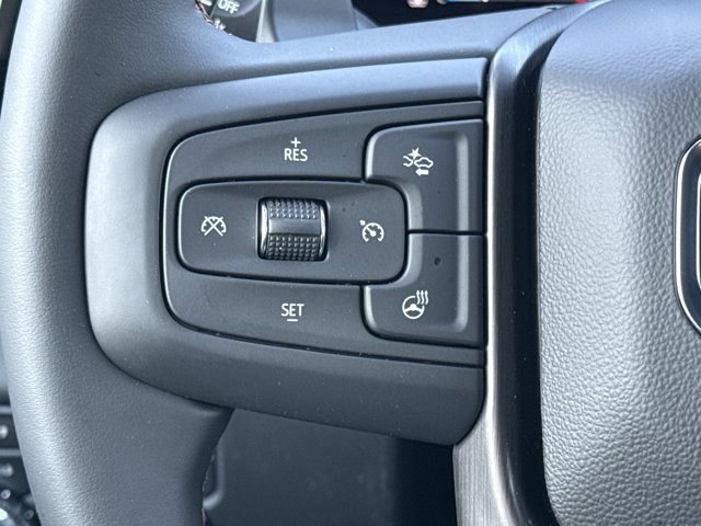 New 2026 GMC Sierra 1500 AT4 w/ AT4 Premium Package image 23