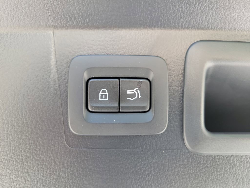 New 2026 MAZDA CX-50 AWD 2.5 S w/ Premium Package image 10