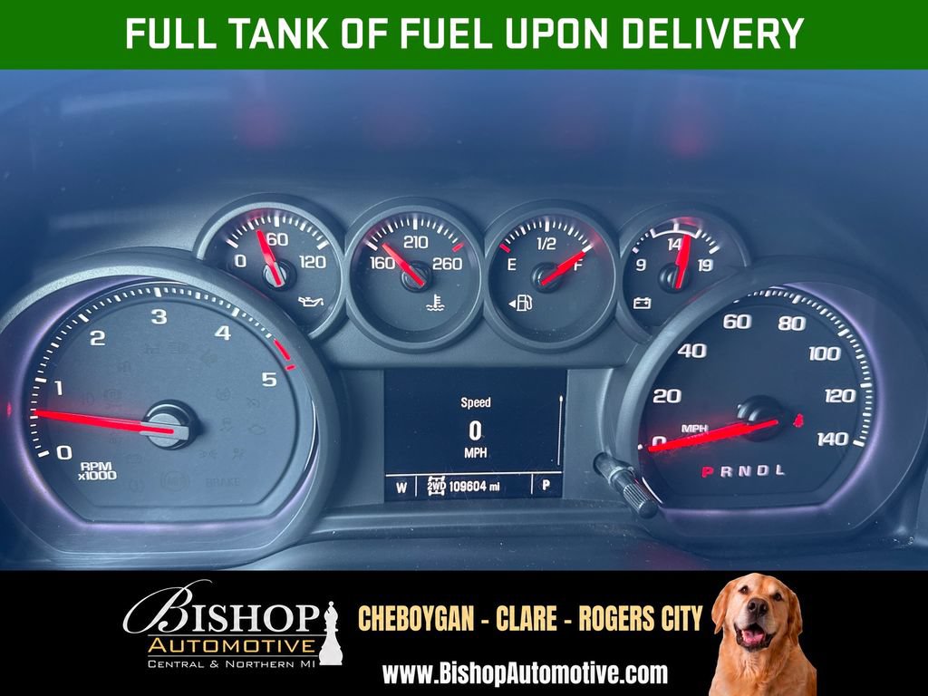 Used 2024 GMC Sierra 3500 Pro w/ Convenience Package AWD/4WD image 2