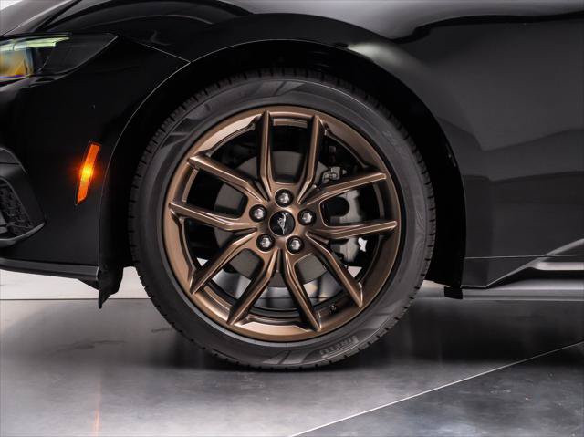 New 2026 Ford Mustang Premium RWD image 12