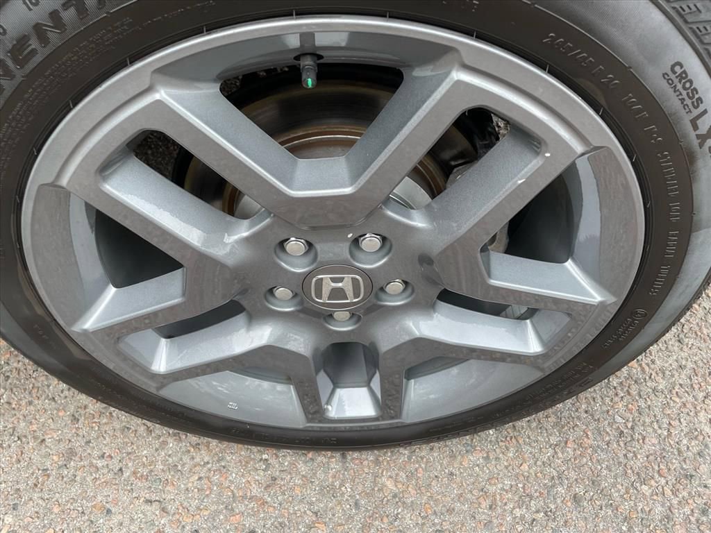 Used 2023 Honda Passport EX-L image 23