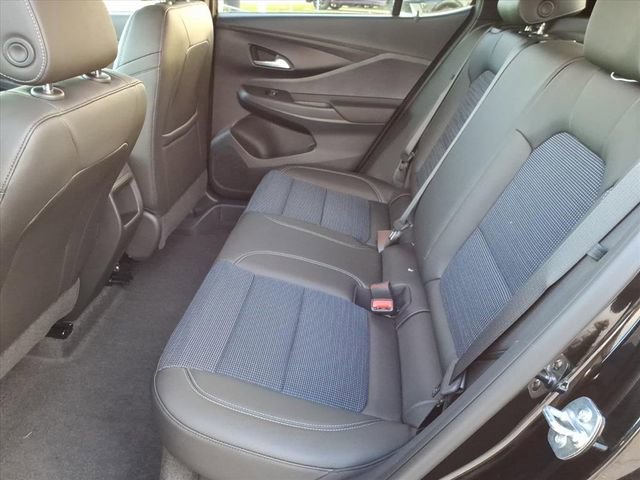 New 2026 Buick Envista Preferred image 7