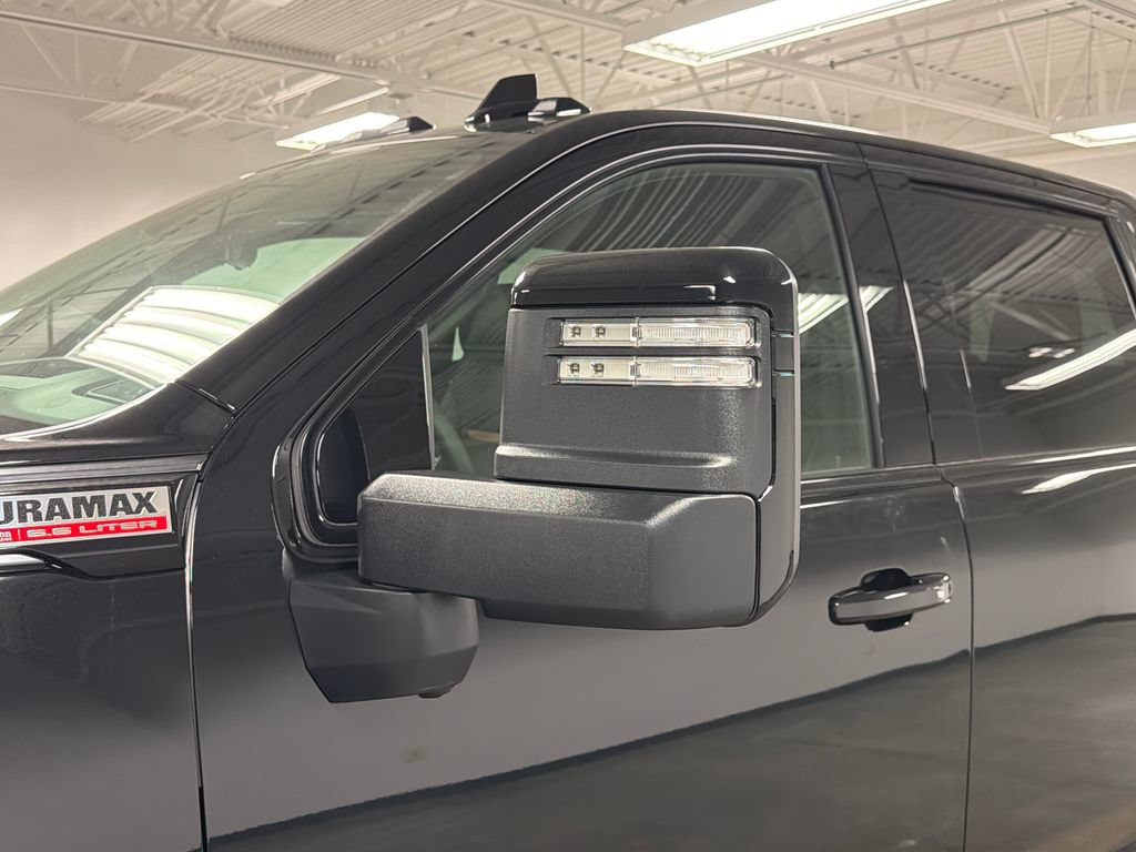 New 2026 GMC Sierra 2500 AT4 w/ AT4 Premium Plus Package AWD/4WD image 11