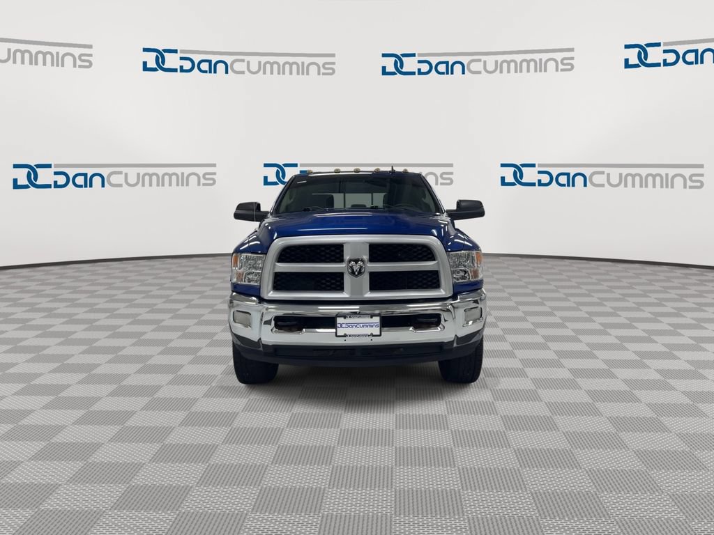 Used 2014 RAM 2500 Big Horn AWD/4WD image 3