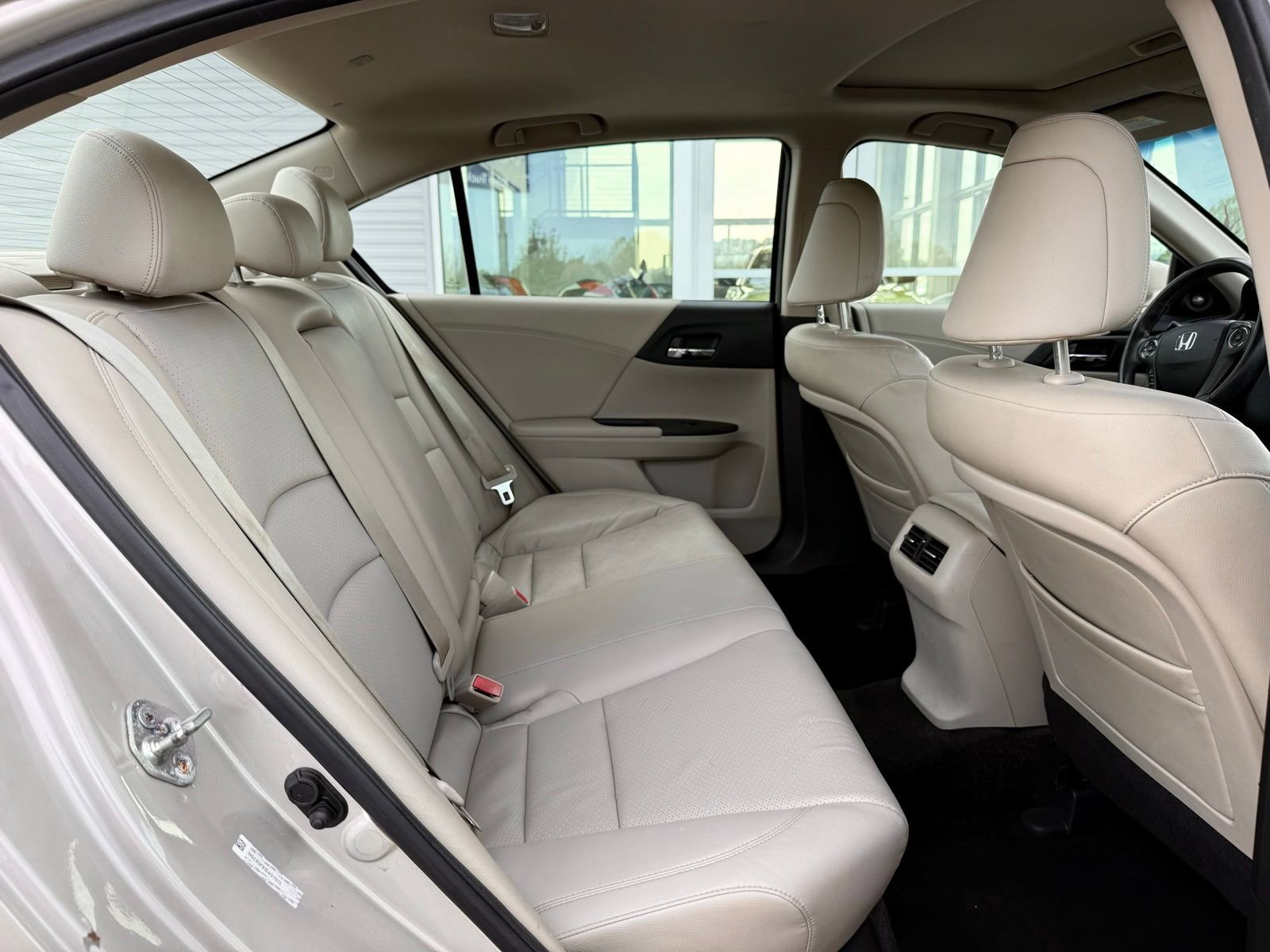 Used 2013 Honda Accord EX-L image 21