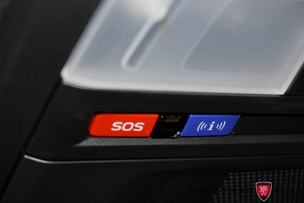 Used 2024 Subaru Impreza RS w/ Popular Package #1 AWD/4WD image 31