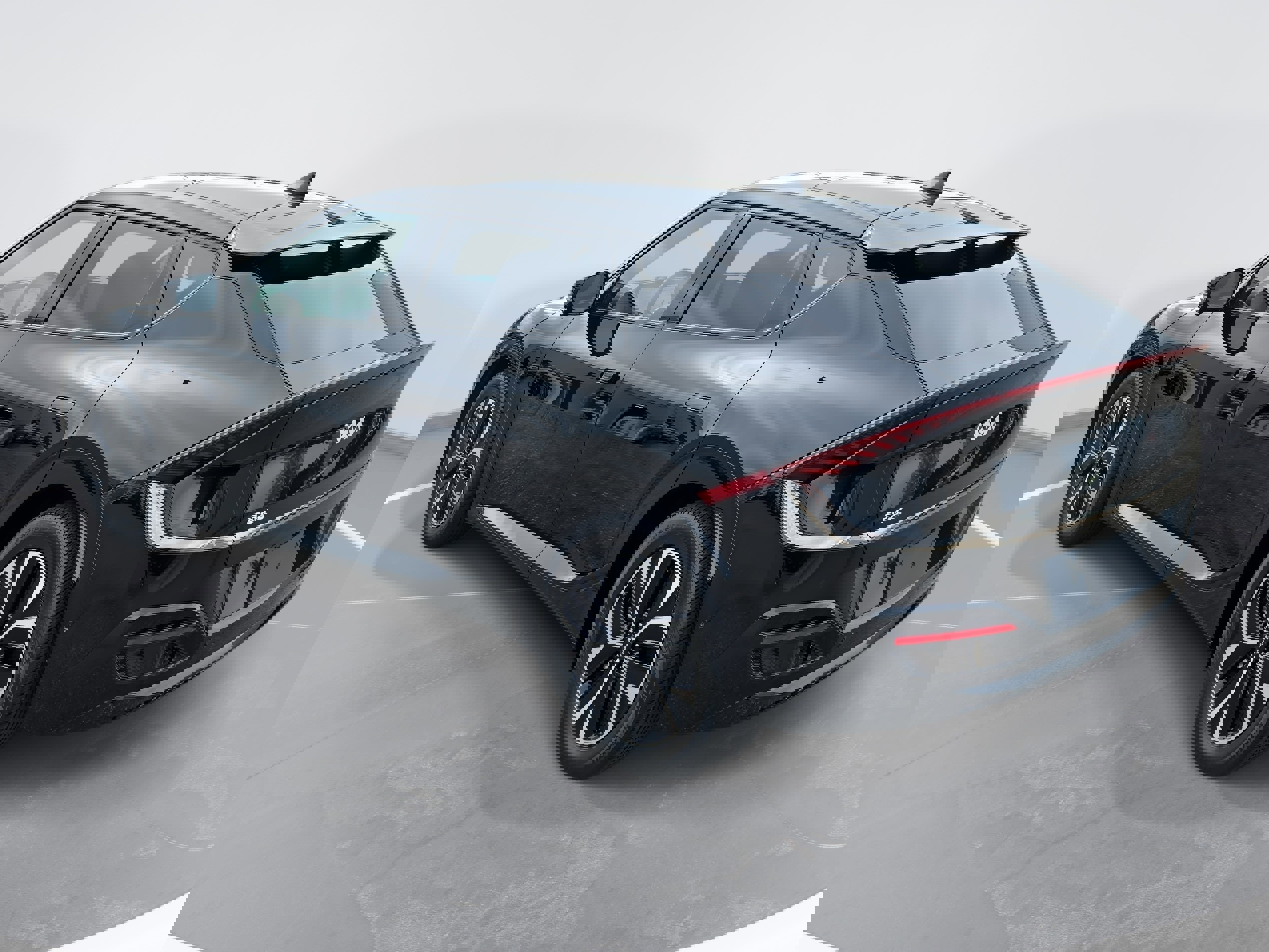 Used 2022 Kia EV6 GT-Line w/ GT-Line White Seat Package image 7