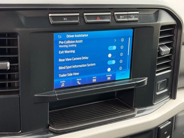 Used 2023 Ford F350 XLT image 19