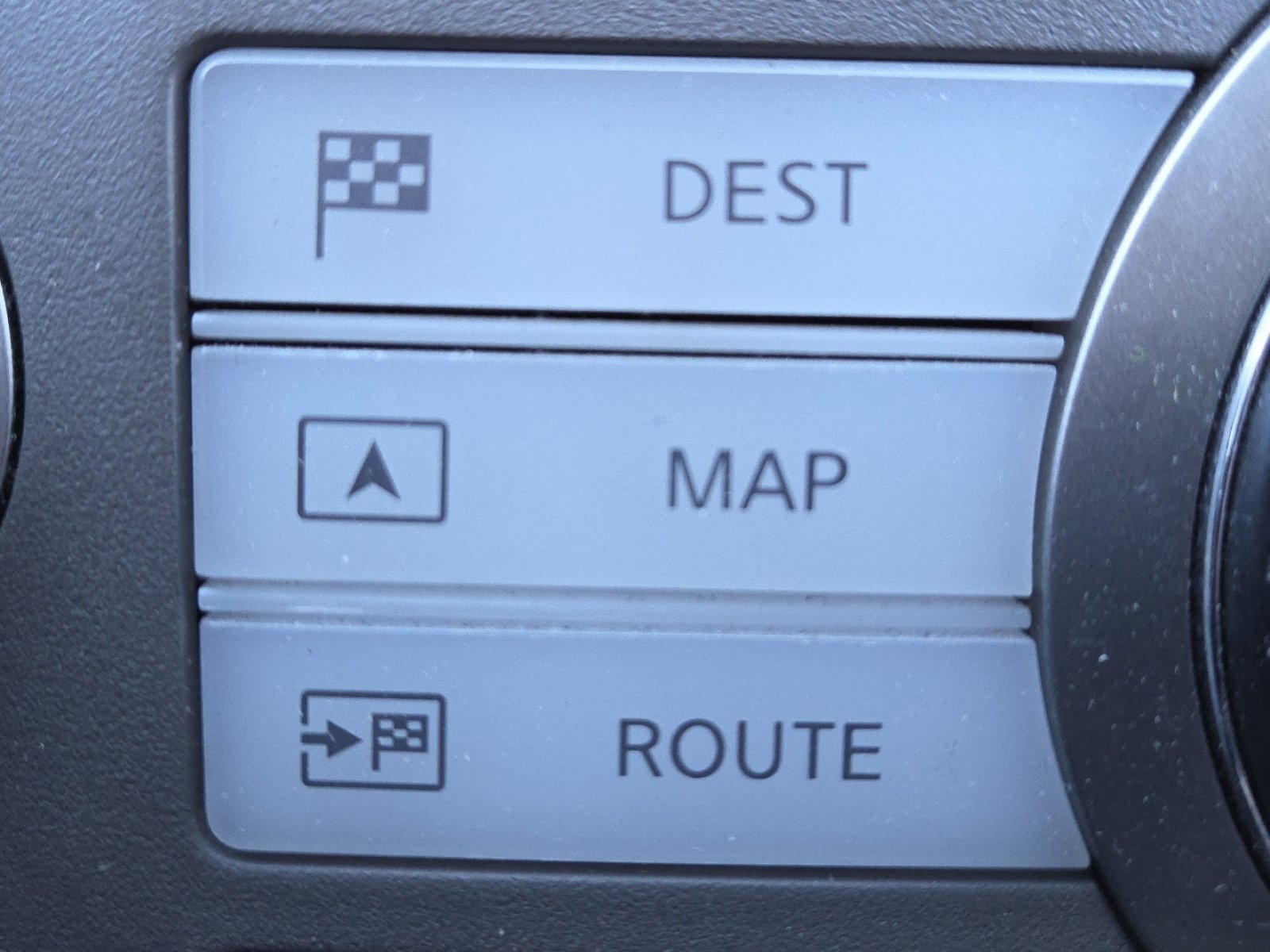 Used 2008 INFINITI FX35 AWD w/ Technology Pkg image 5