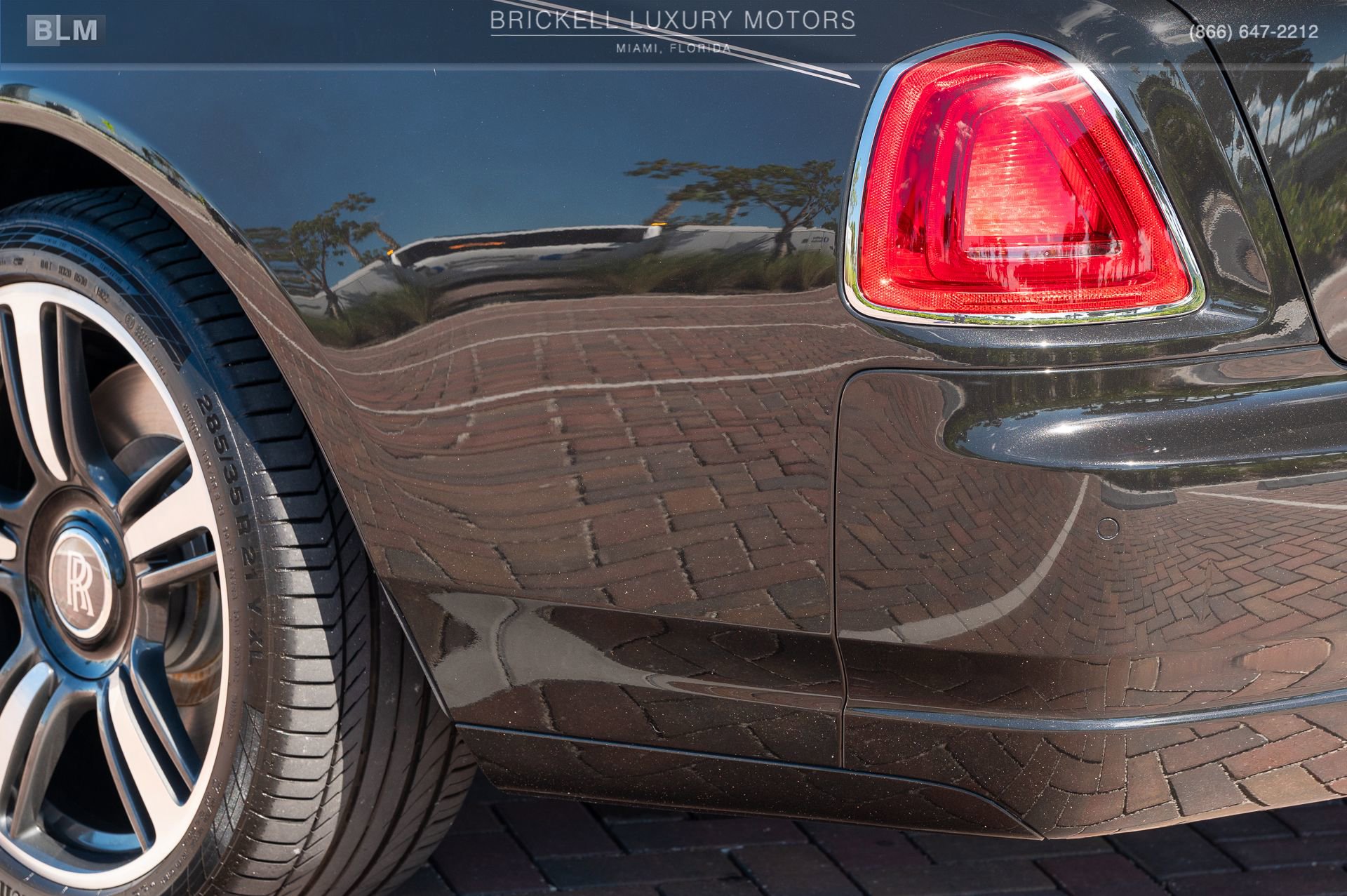 Used 2014 Rolls-Royce Ghost image 59