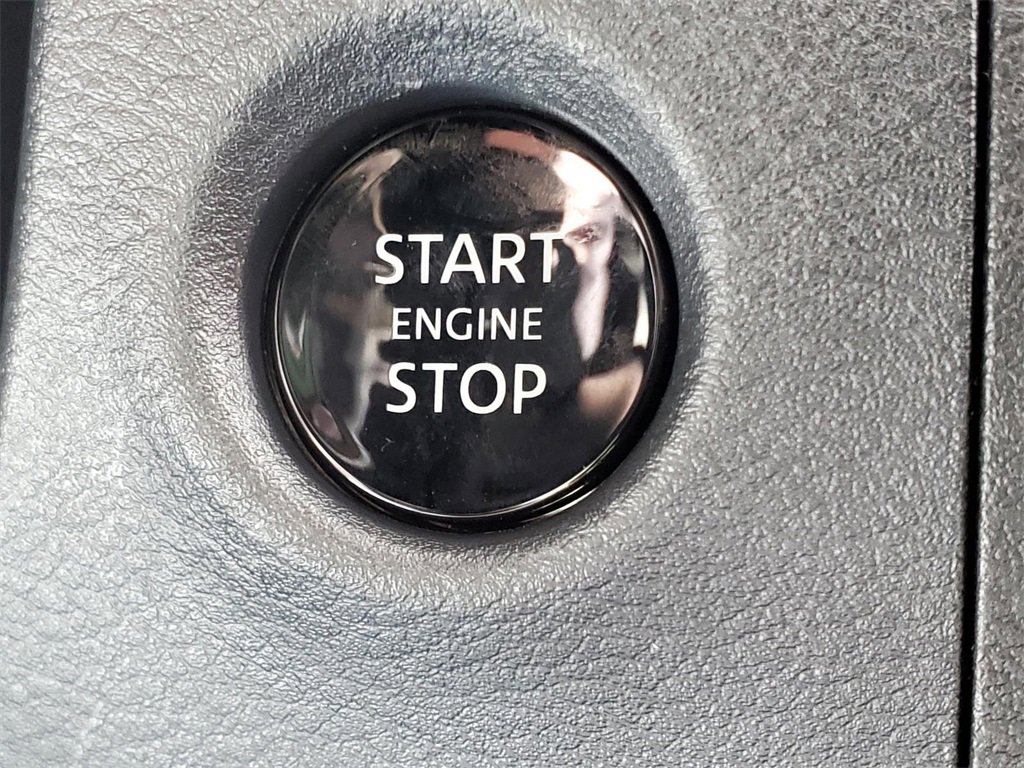 New 2026 Nissan Frontier PRO-4X image 18