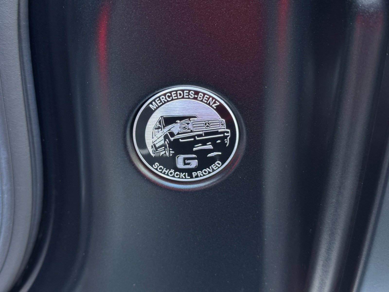 Used 2022 Mercedes-Benz G 63 AMG Squared image 20